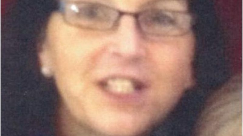 Missing Woman Carol Anne Taggarts Death Treated As Murder Bbc News