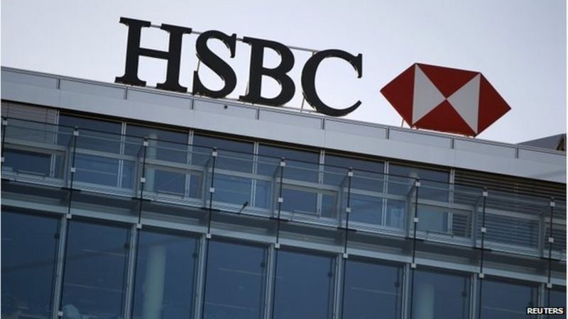 Hsbc Scandal Shows Dilly Dallying On Tax Crackdown Bbc News 9104