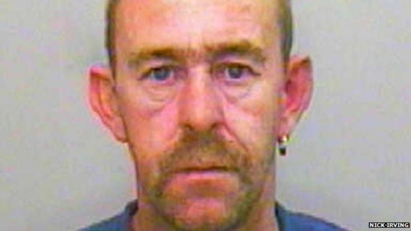 term paper on sex offenders in prison