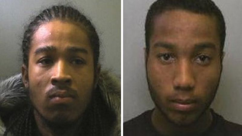 Drug Dealing Gang Members Sentenced In Taunton Bbc News 