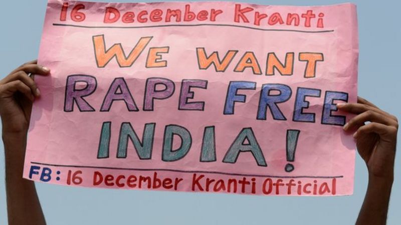 How India's Ban On Rape Film Backfired - BBC News