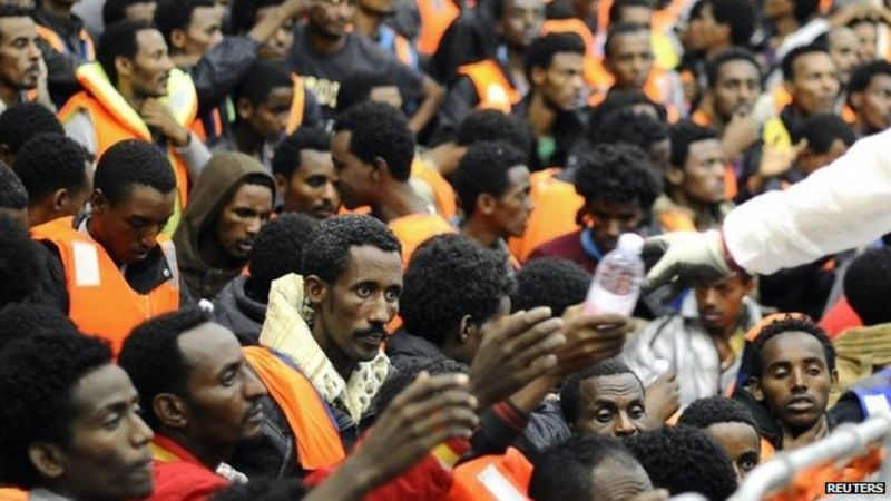 eritrea-ruled-by-fear-not-law-un-says-bbc-news