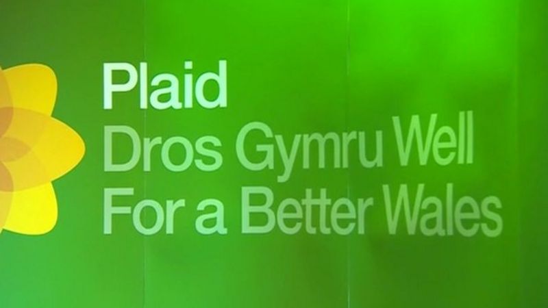 Election Profile: Plaid Cymru - BBC News