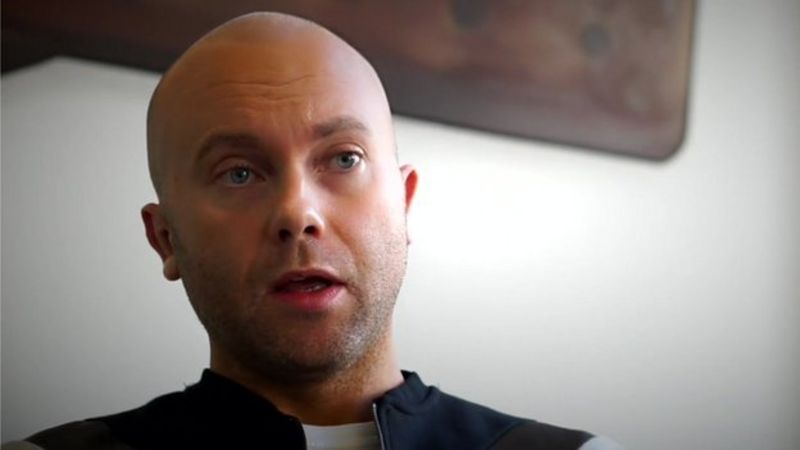 Culture War Of Gay Conversion Therapy Bbc News