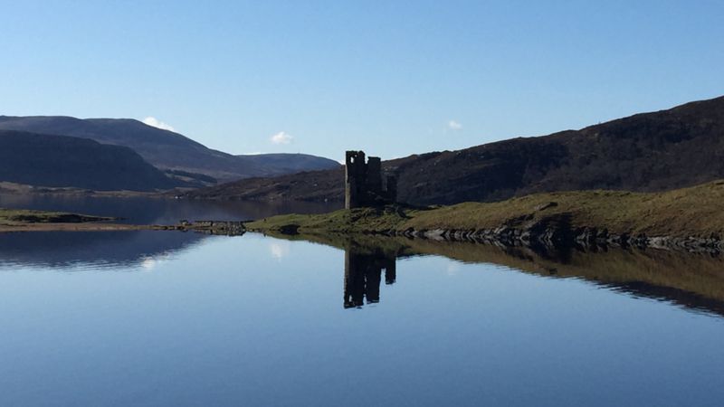 Your pictures of Scotland: 24 April - 1 May - BBC News