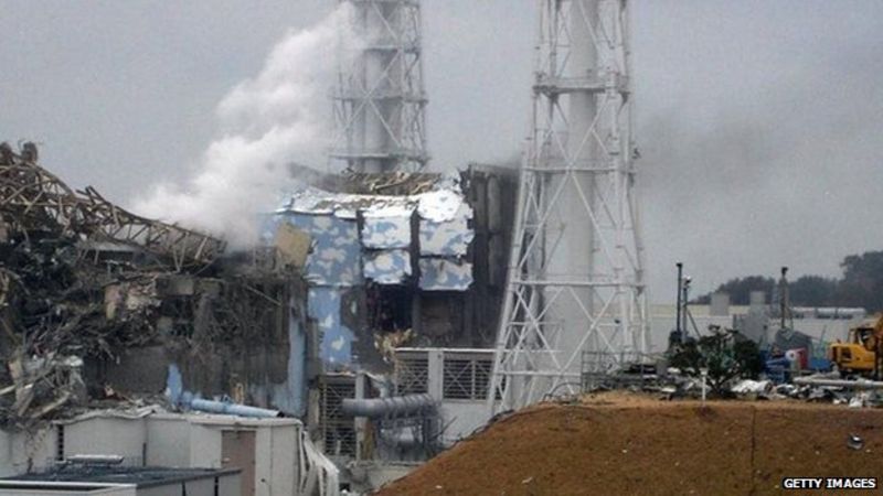 Japan's renewable revolution at risk - BBC News