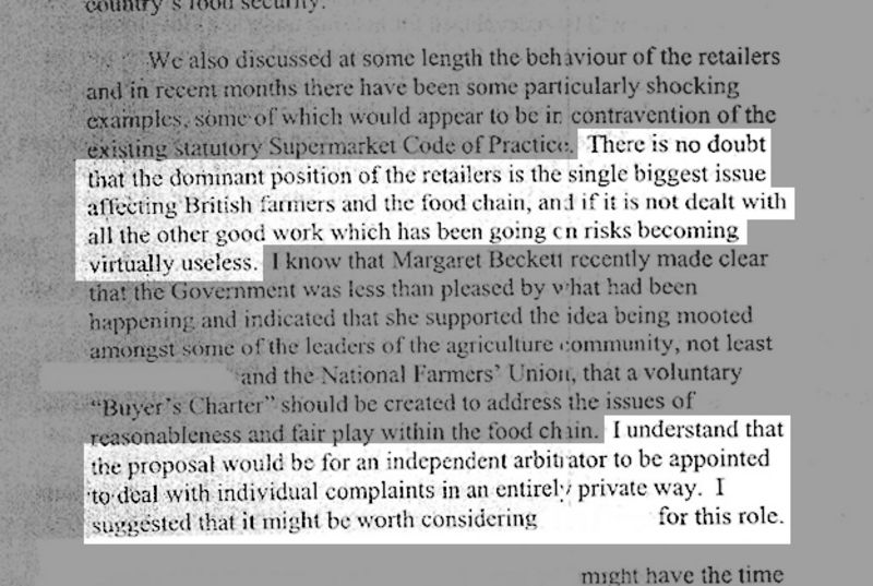 Prince Charles's private letters published BBC News