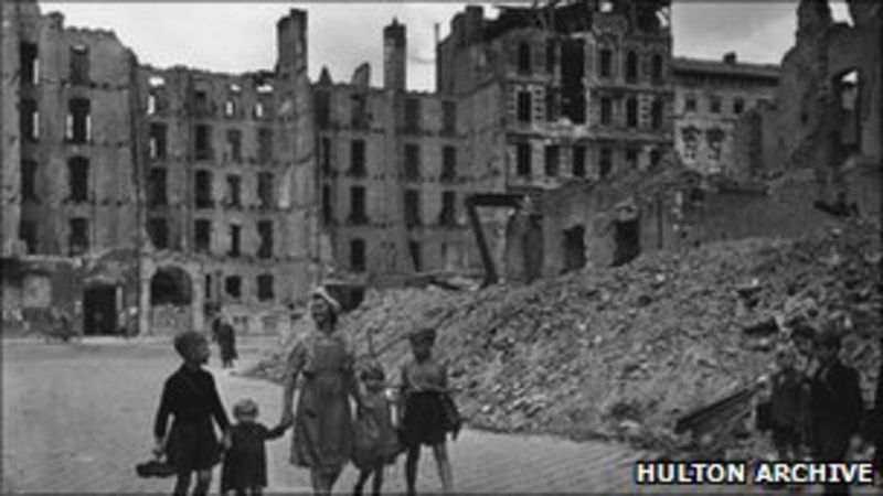 defusing-berlin-s-wwii-bomb-legacy-bbc-news