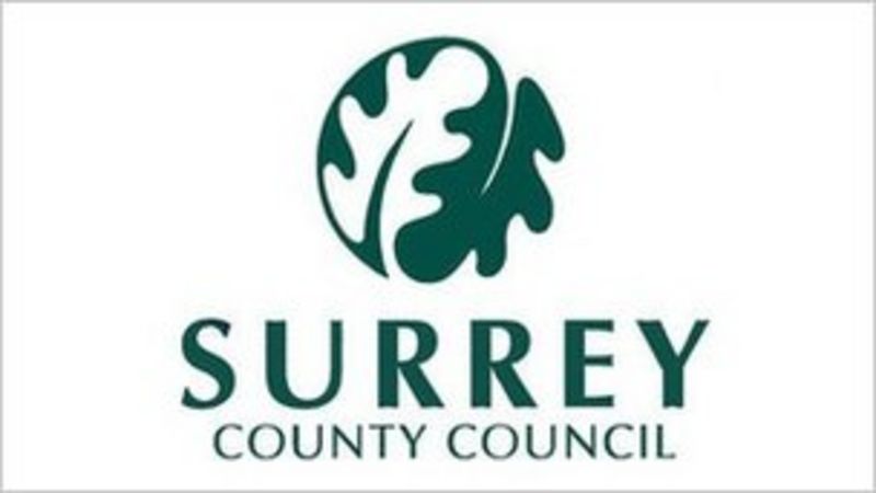 Surrey County Council Set To Raise Council Tax Bbc News