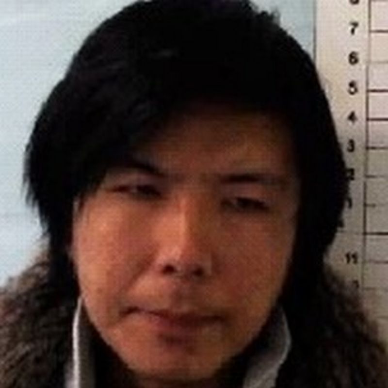 Appeal To Trace Missing Sex Offender Tongchen Hou Bbc News