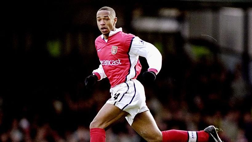 Arsenal: Have Your Say - Henry, Bergkamp, Cole, Vieira - BBC Sport