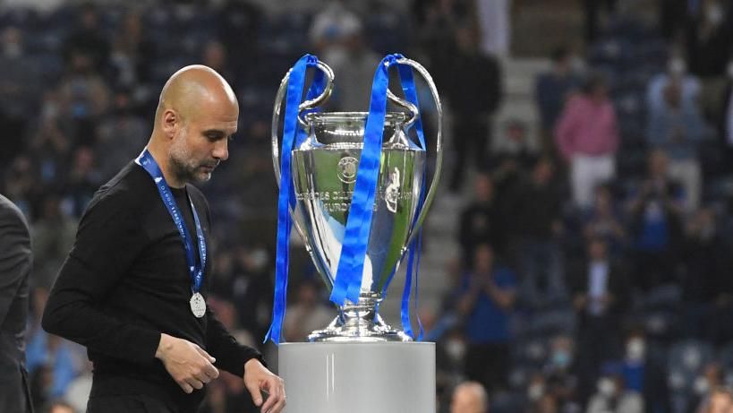 Champions League: Who could we face?, News