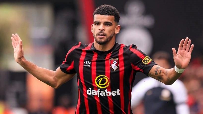 Bournemouth - BBC Sport