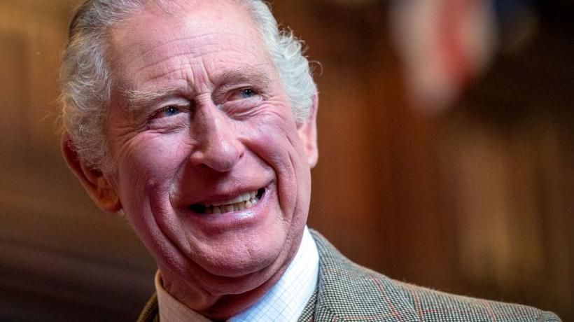 King's Australia trip will be biggest since cancer diagnosis - BBC News