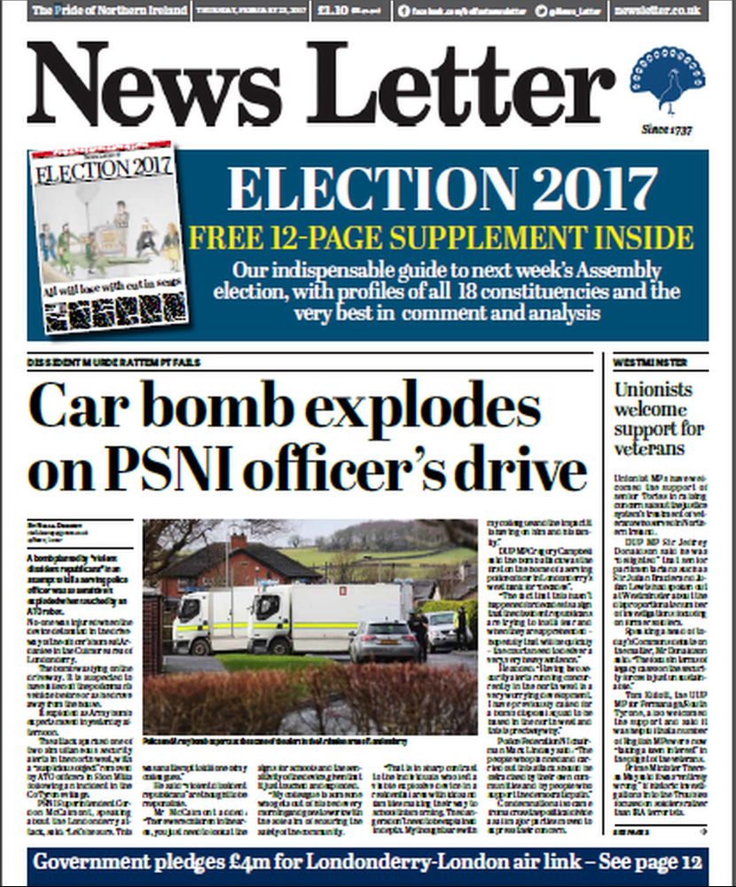 News Letter
