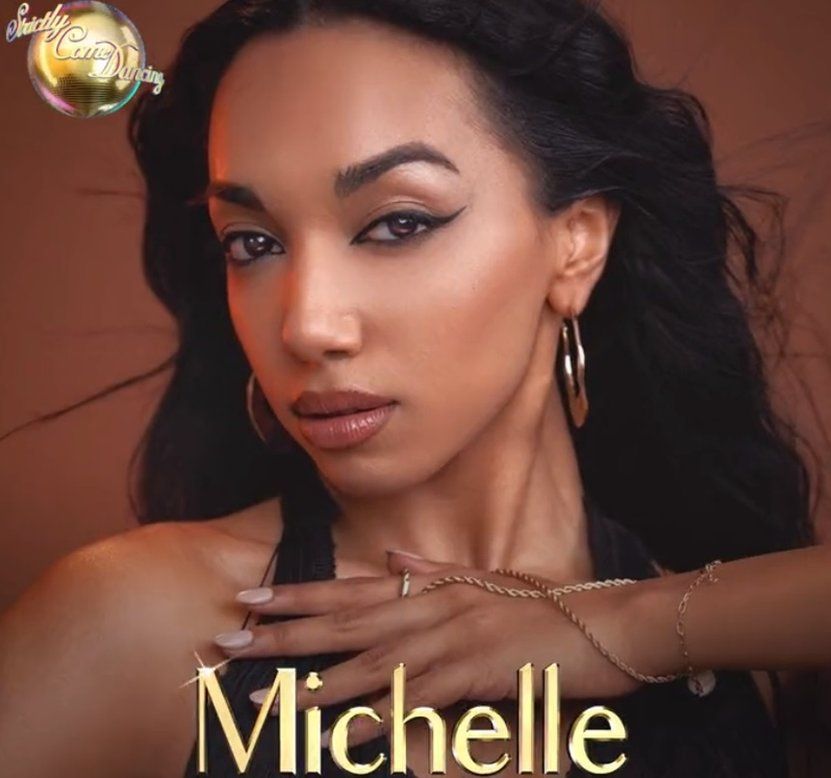 Strictly Come Dancing 2022 Meet the new Strictly professional dancers