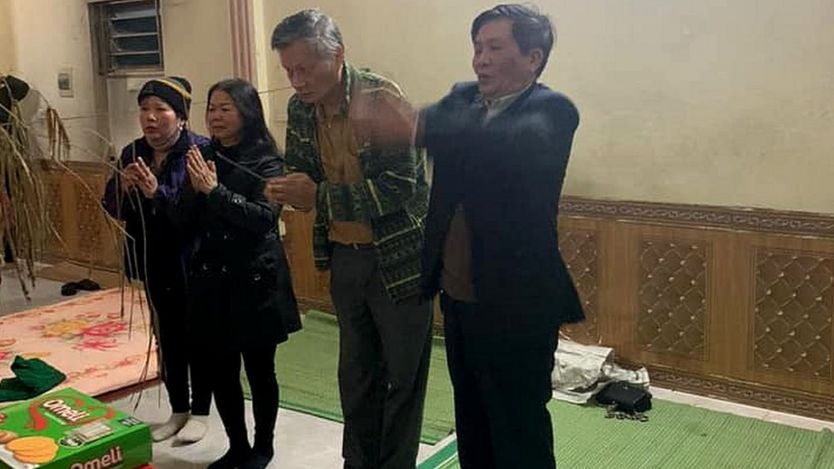 Đồng Tâm