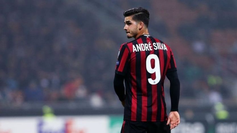 Andre Silva