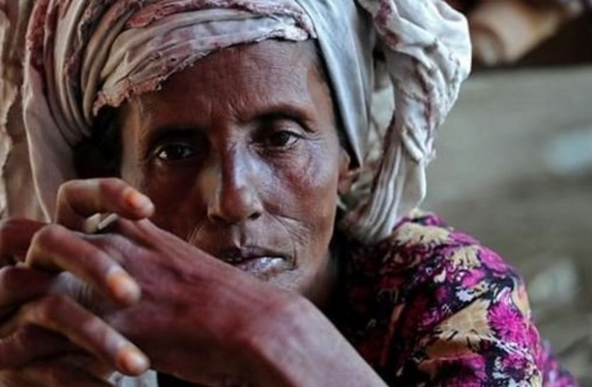 Muslim Rohingya