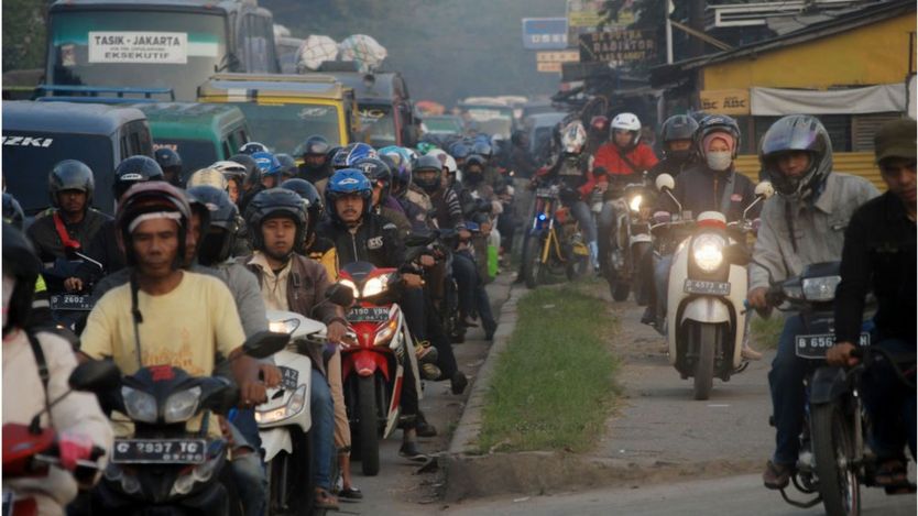 bandung