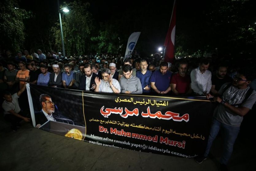 Morsi