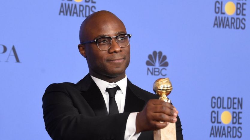 Barry Jenkins