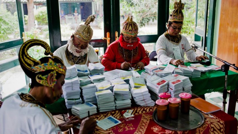 DINASTI POLITIK: PUTRA DAN MENANTU JOKOWI BERNIAT IKUT PILKADA, 'GODAAN ...