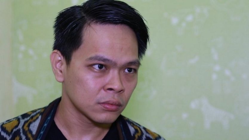 Kisah penyintas bunuh diri