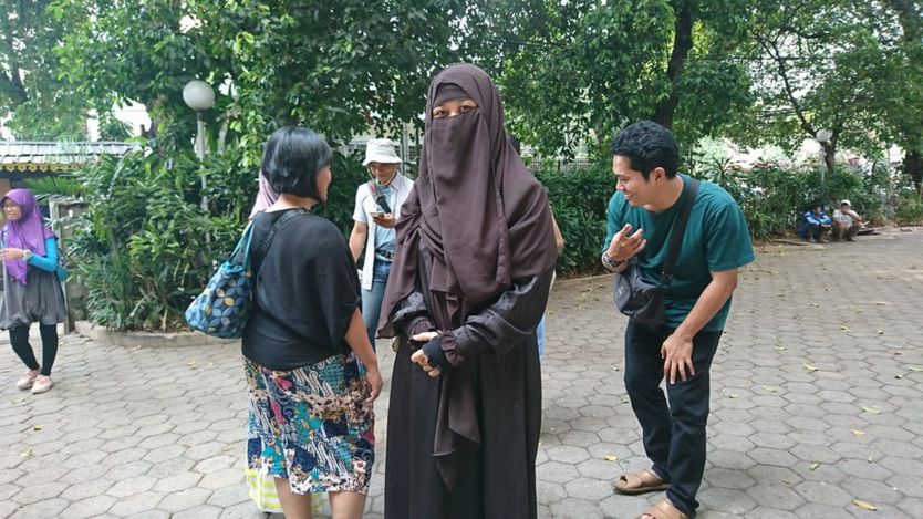 Naning Sriwulan