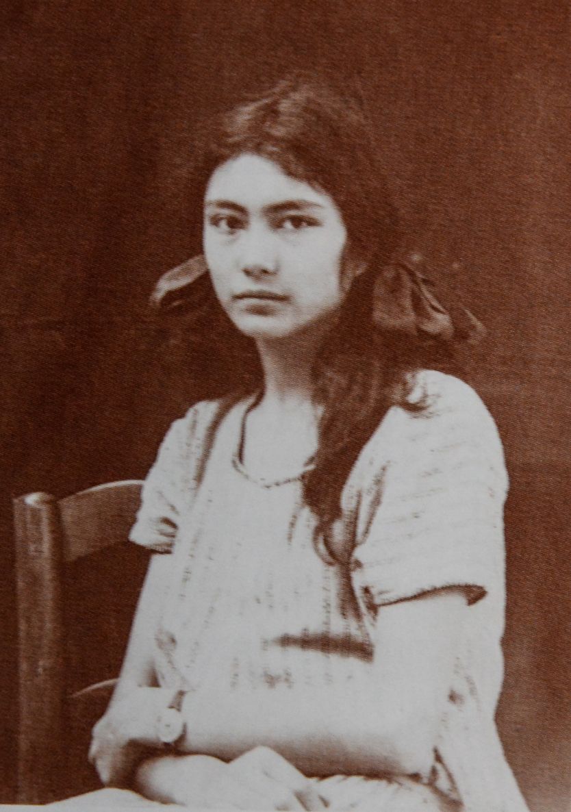 Nhu May
