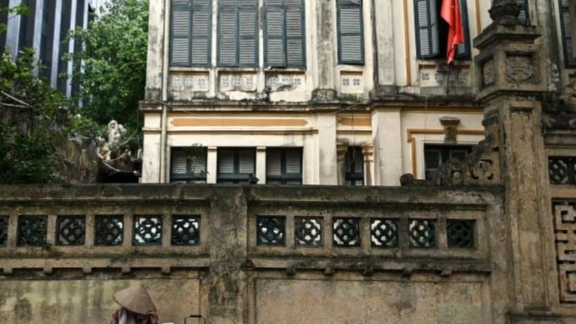Hà Nội hôm nay