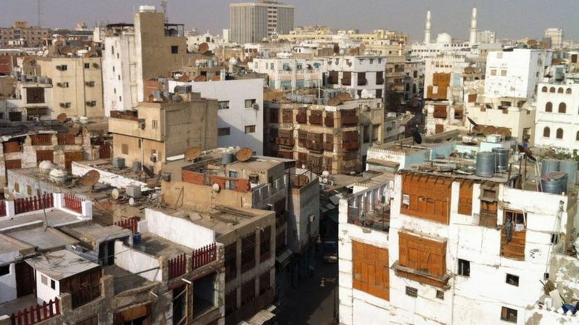 Jeddah