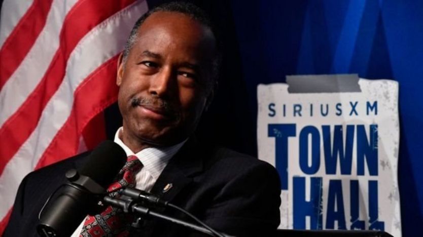 Ben Carson