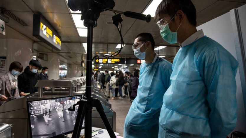 CooperaciónInternacional - Noticias Internacionales - Página 39 _111480049_gettyimages-1207790680