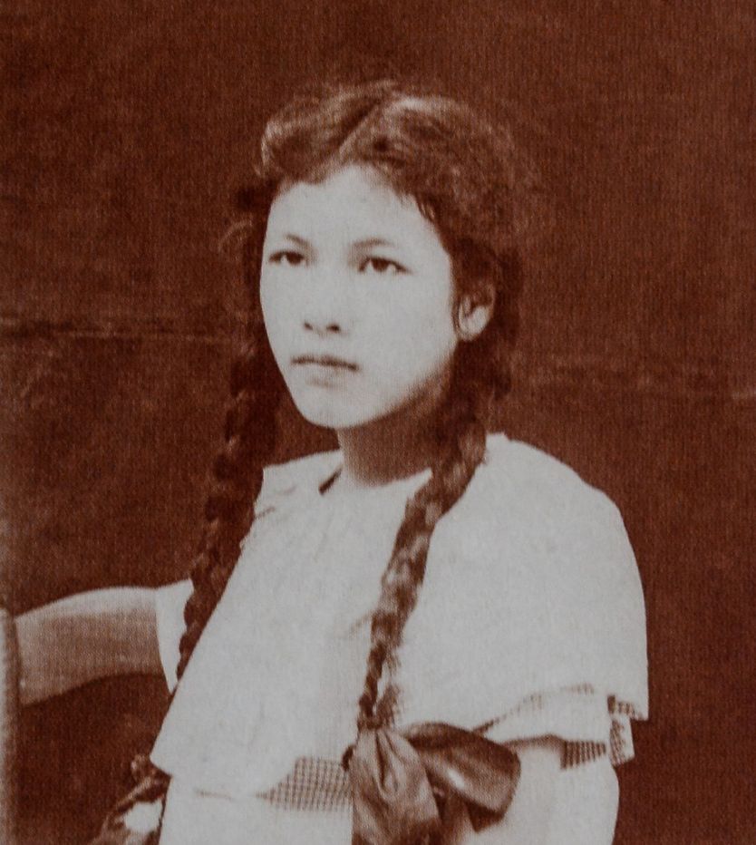 Con gai Nhu Y