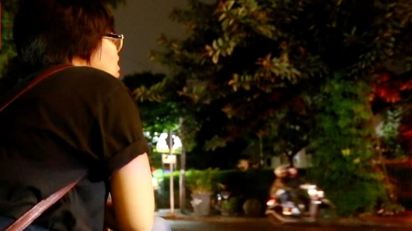 Kisah penyintas bunuh diri