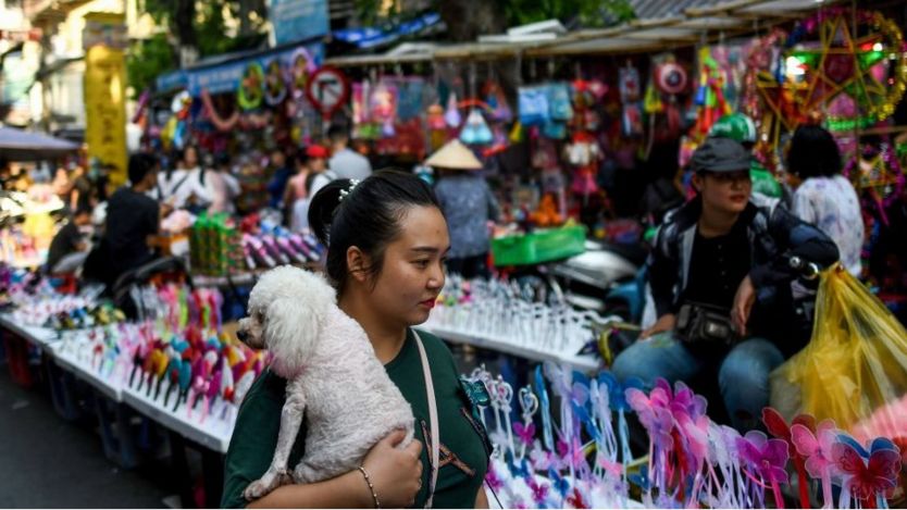 "Ngôn ngữ có thể cản trở người sử dụng...." (Ảnh minh họa)