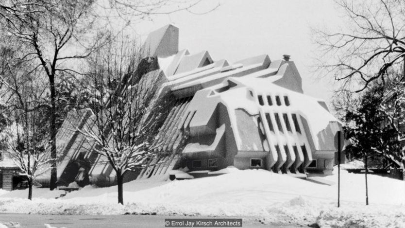 Errol Jay Kirsch Architects