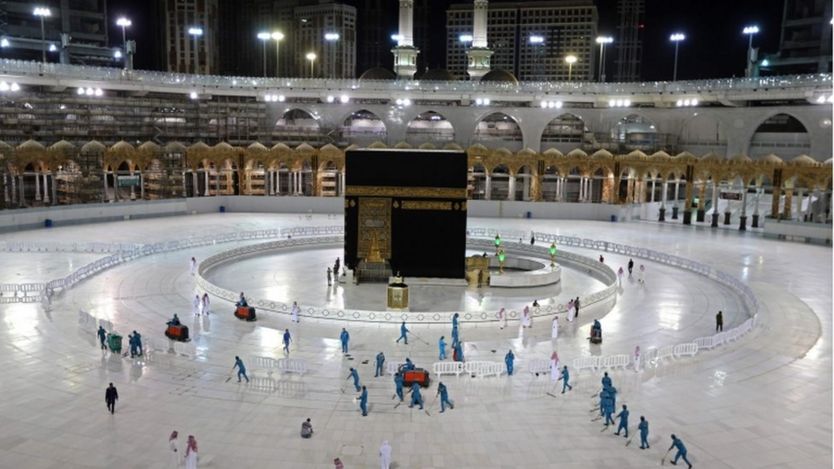 saudi