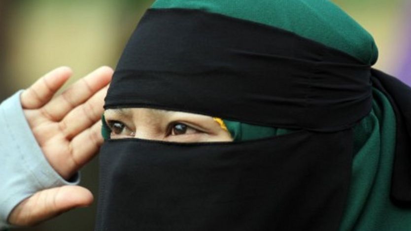 cadar, islam, menteri agama