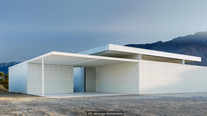 Jim Jennings Architecture