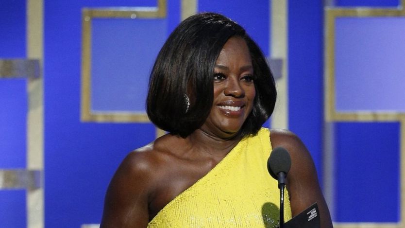 Viola Davis