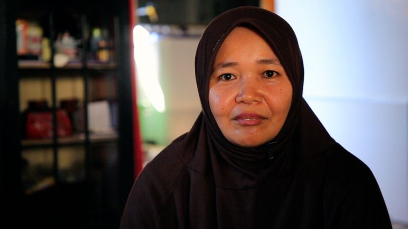 Pernikahan usia anak