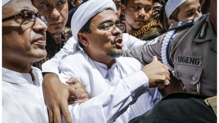 Rizieq Shihab