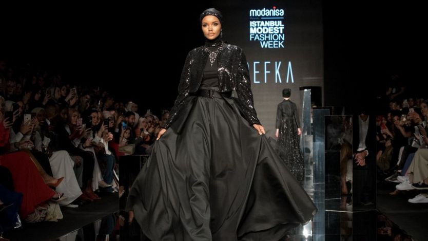 Halima Aden