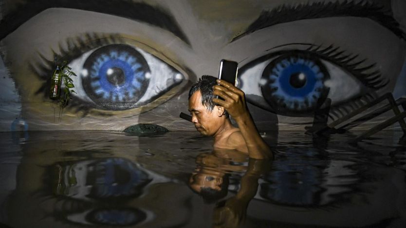 banjir