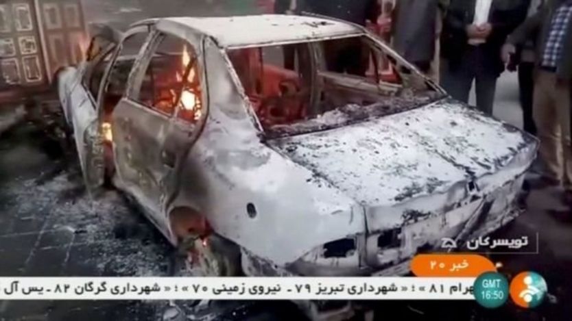 إيران