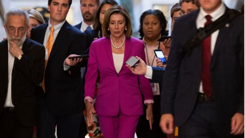 pelosi