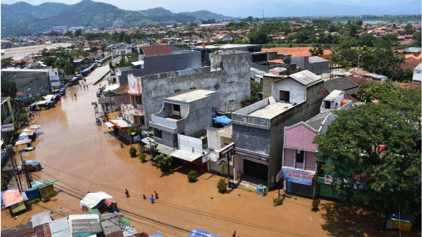 bandung