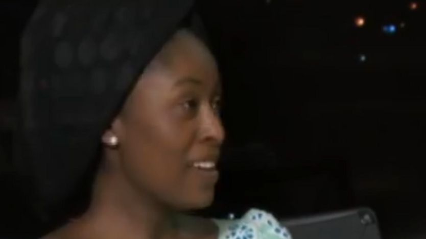 Nafisa Abdullahi